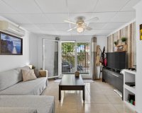 Herverkoop - Villa - Gran Alacant - Monte y Mar