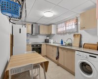 Herverkoop - Villa - Gran Alacant - Monte y Mar
