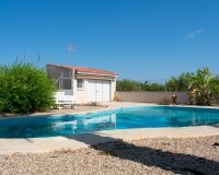 Herverkoop - Villa - Guardamar del Segura - El Raso