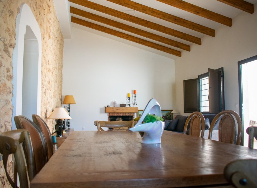 Herverkoop - Villa - Guardamar del Segura - El Raso