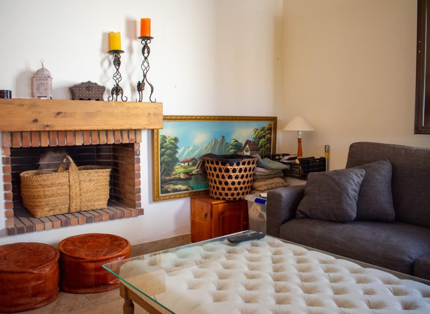 Herverkoop - Villa - Guardamar del Segura - El Raso