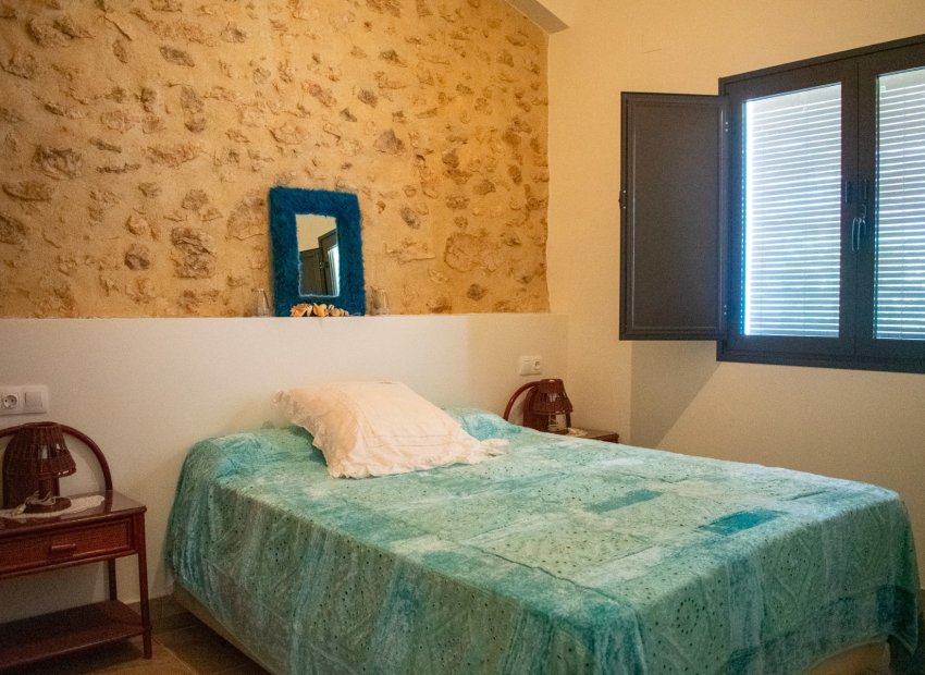 Herverkoop - Villa - Guardamar del Segura - El Raso