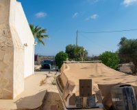 Herverkoop - Villa - Guardamar del Segura - El Raso