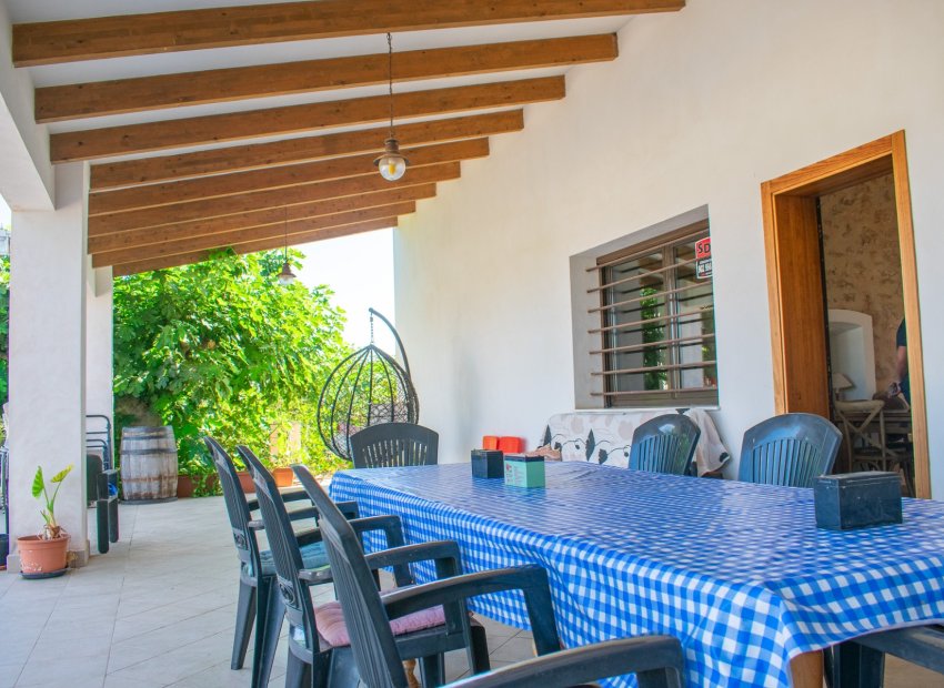 Herverkoop - Villa - Guardamar del Segura - El Raso