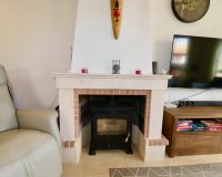 Herverkoop - Villa - Guardamar del Segura - El Raso