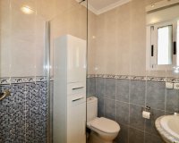 Herverkoop - Villa - Guardamar del Segura - El Raso