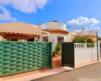 Herverkoop - Villa - Guardamar del Segura - El Raso