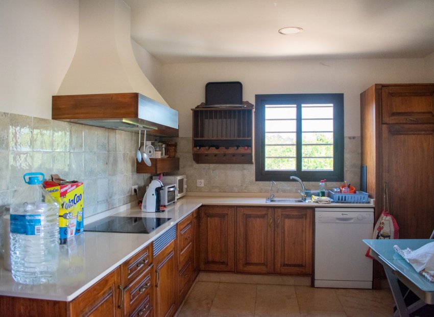 Herverkoop - Villa - Guardamar del Segura - El Raso