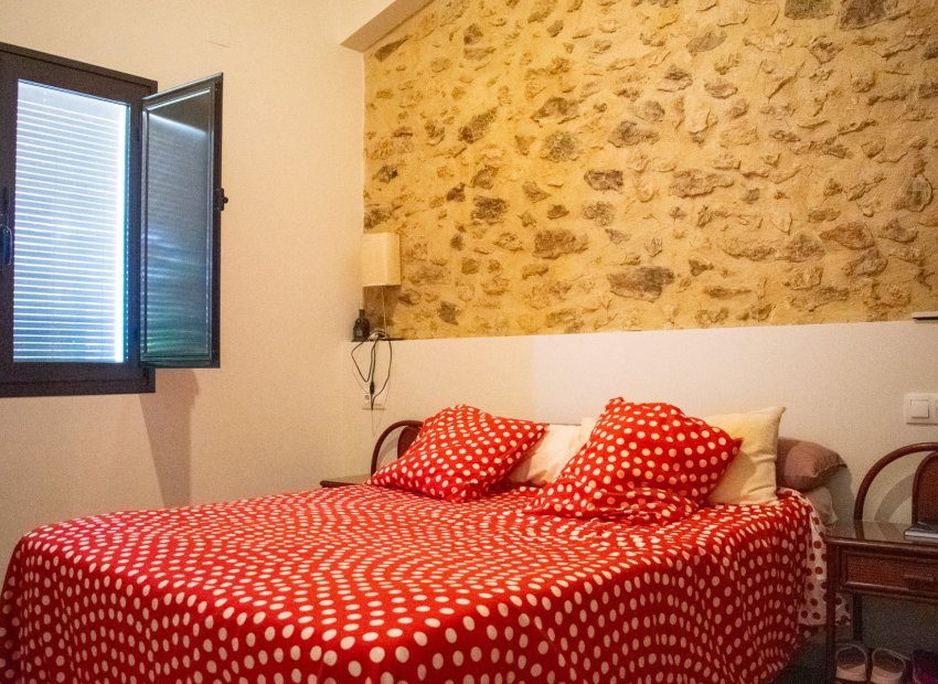 Herverkoop - Villa - Guardamar del Segura - El Raso