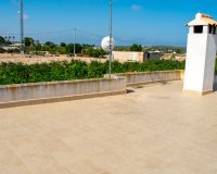 Herverkoop - Villa - Guardamar del Segura - El Raso