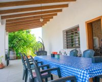 Herverkoop - Villa - Guardamar del Segura - El Raso