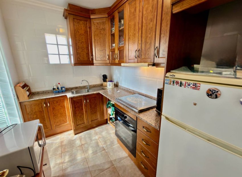 Herverkoop - Villa - Guardamar del Segura - El Raso