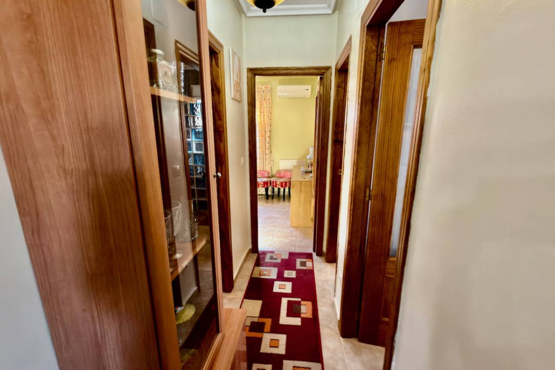 Herverkoop - Villa - Guardamar del Segura - El Raso