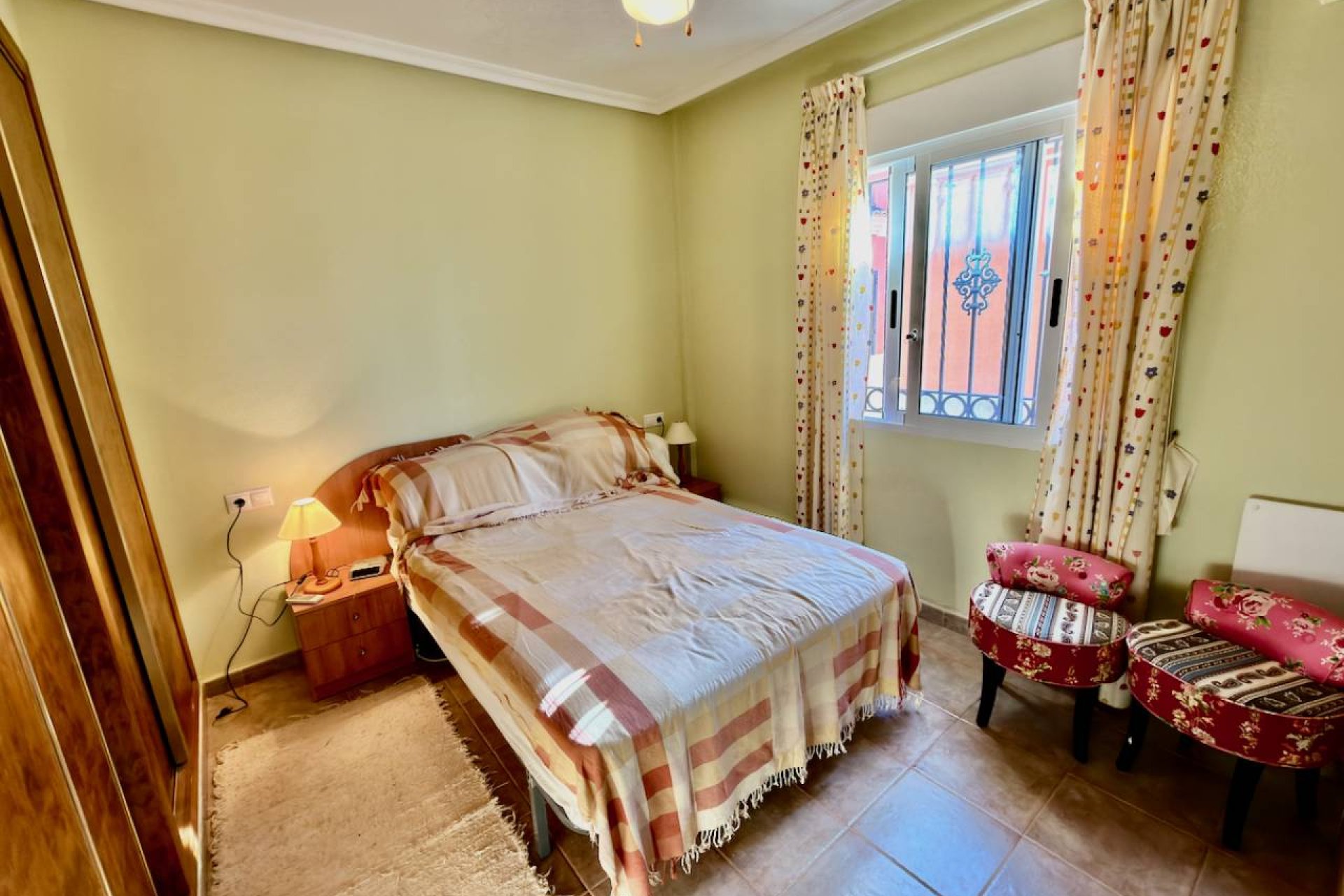 Herverkoop - Villa - Guardamar del Segura - El Raso