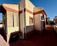 Herverkoop - Villa - Guardamar del Segura - El Raso