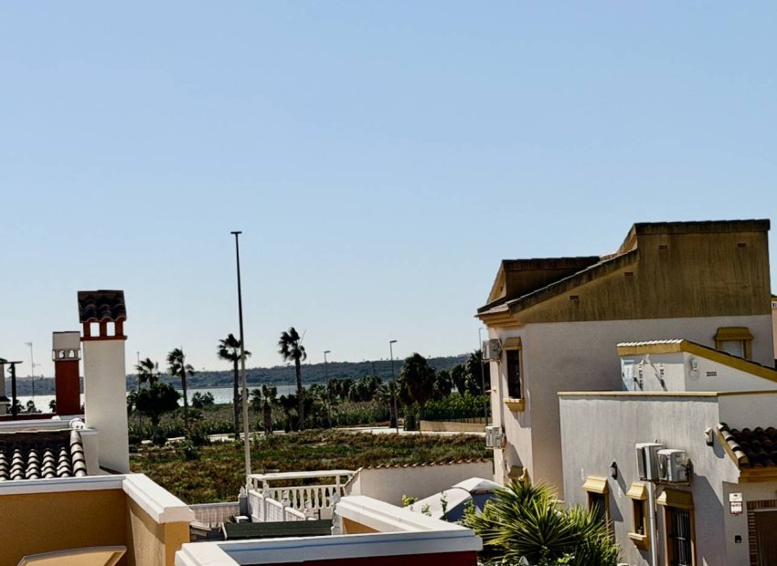 Herverkoop - Villa - Guardamar del Segura - El Raso