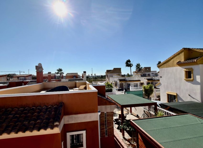 Herverkoop - Villa - Guardamar del Segura - El Raso