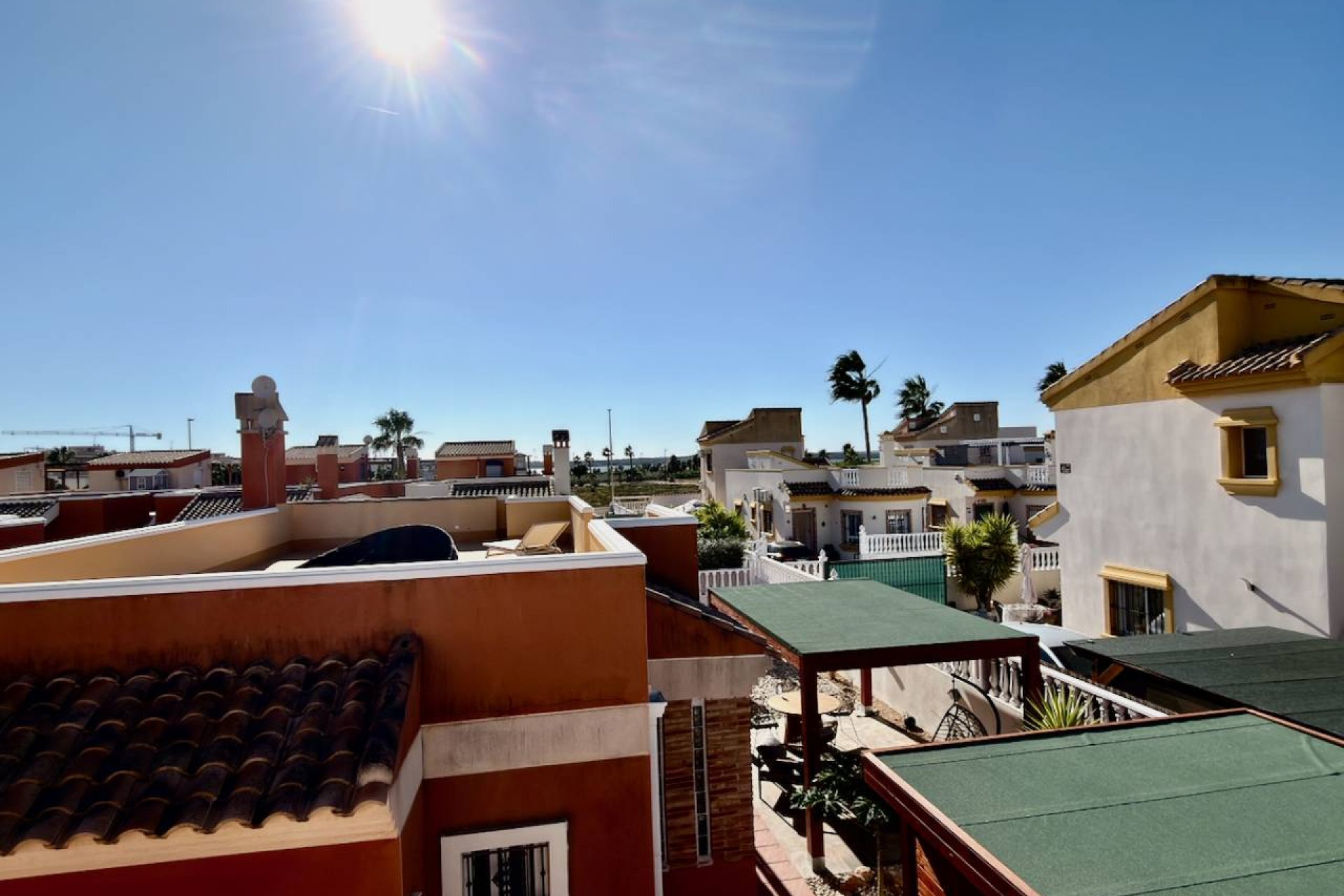 Herverkoop - Villa - Guardamar del Segura - El Raso