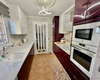 Herverkoop - Villa - Guardamar del Segura - El Raso