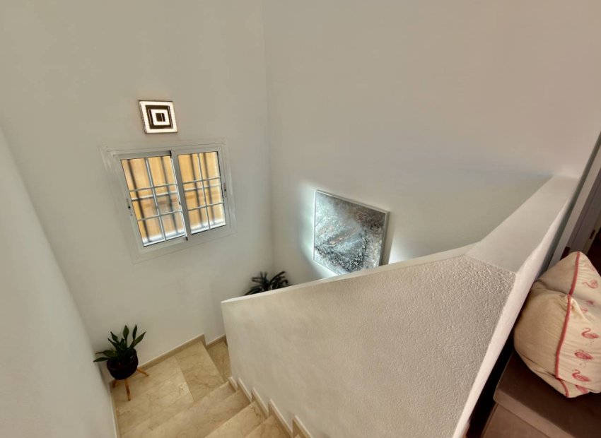 Herverkoop - Villa - Guardamar del Segura - El Raso