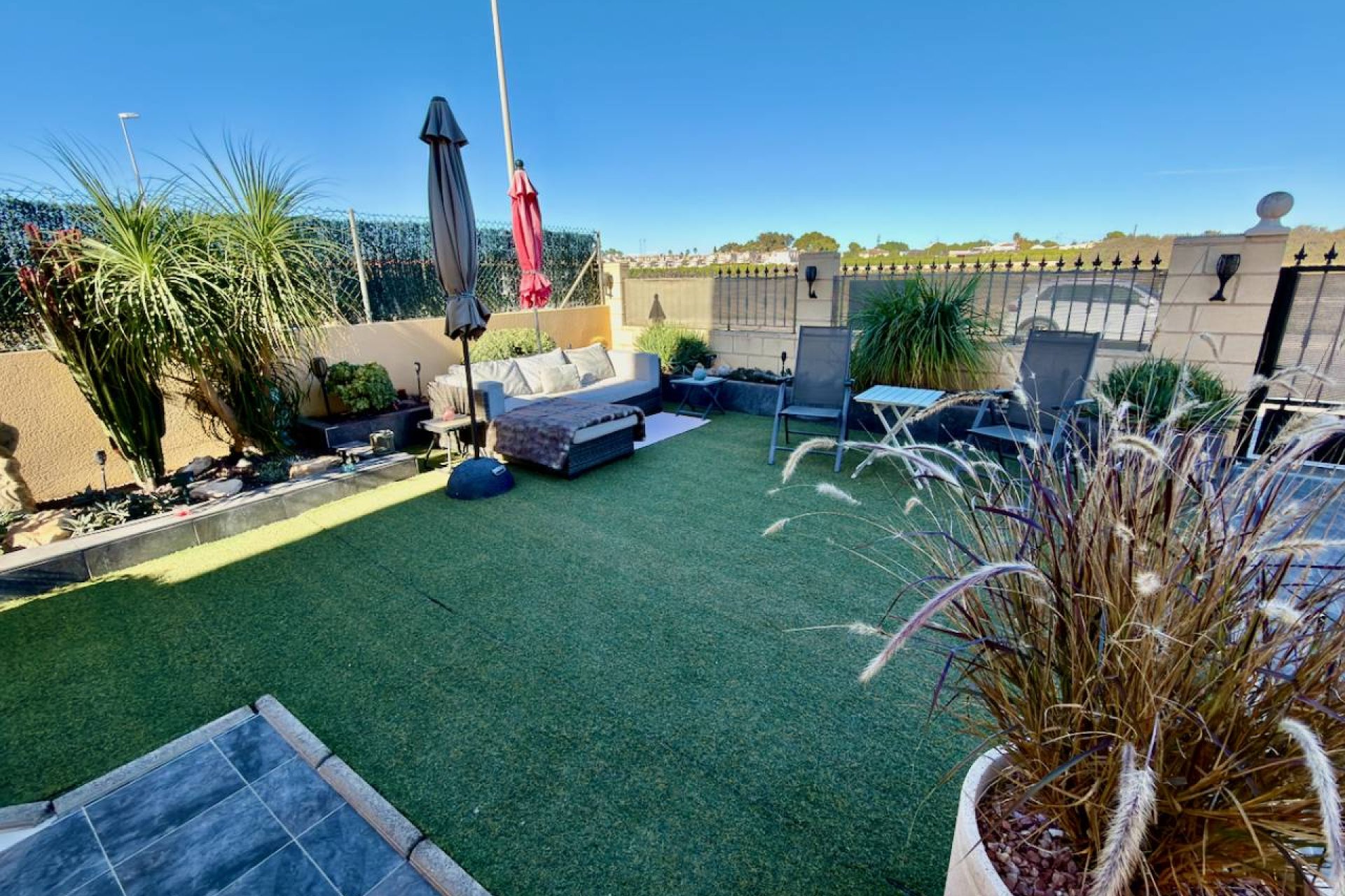 Herverkoop - Villa - Guardamar del Segura - El Raso