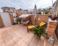 Herverkoop - Villa - Guardamar del Segura - El Raso