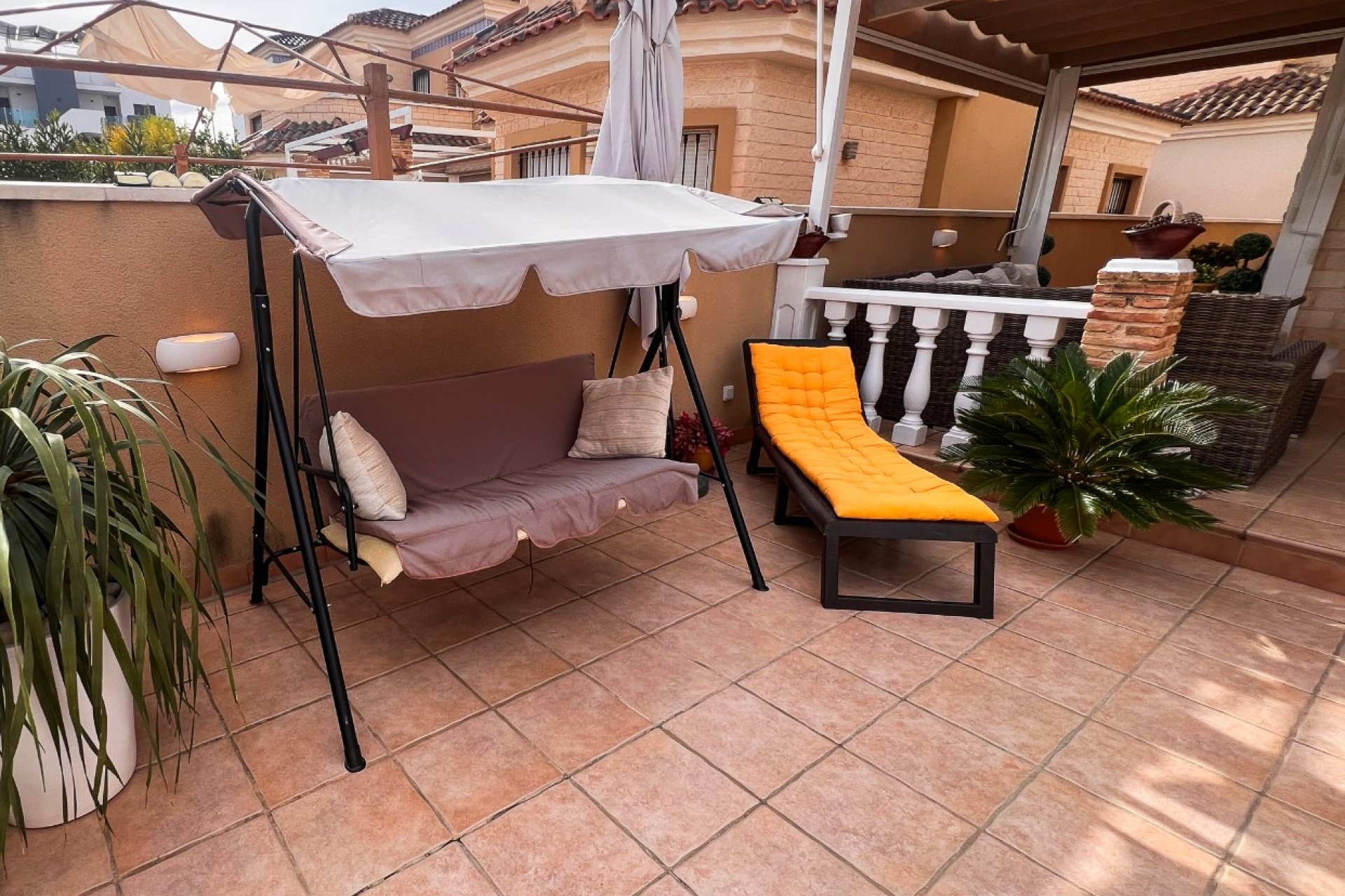 Herverkoop - Villa - Guardamar del Segura - El Raso