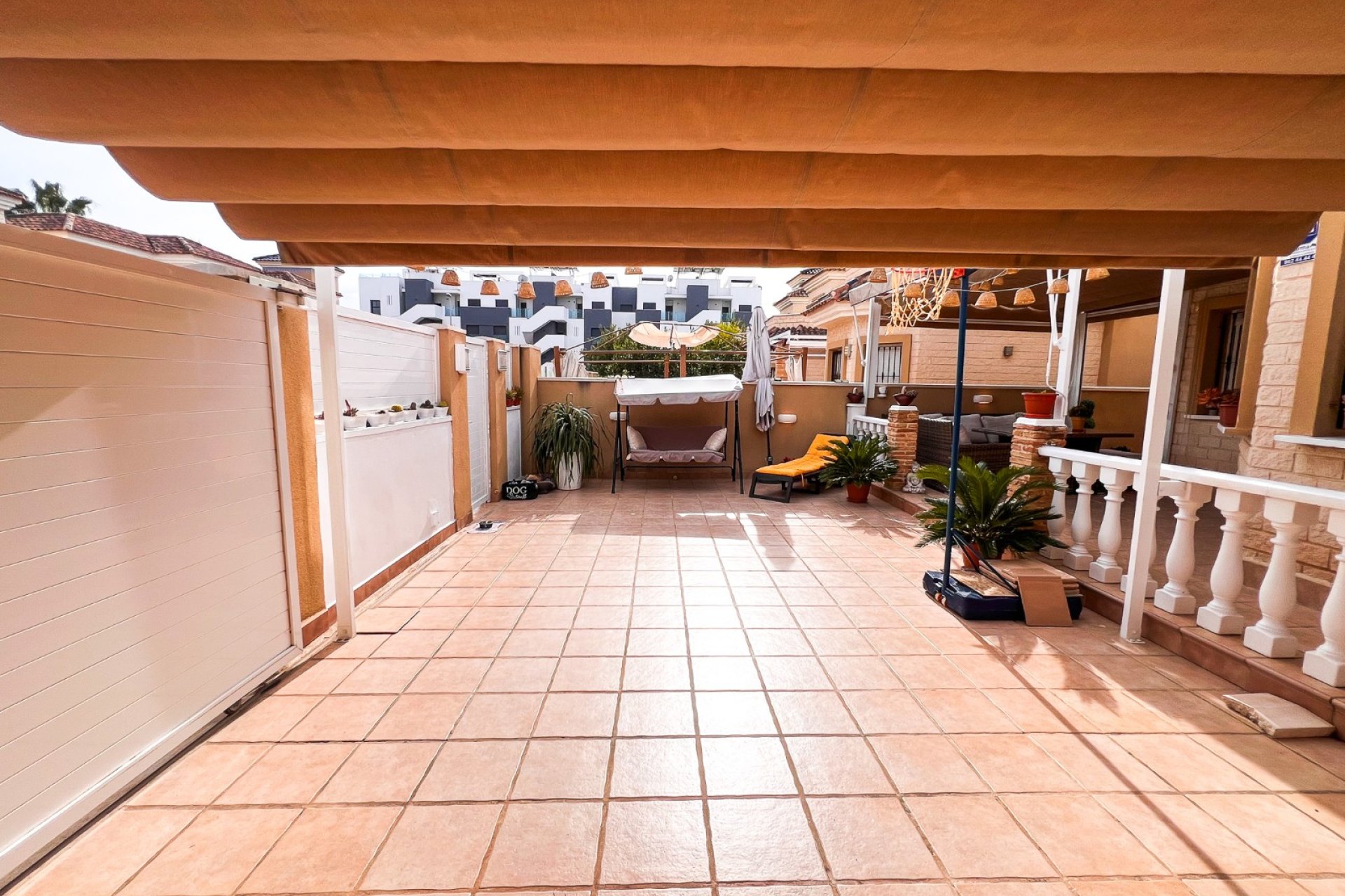 Herverkoop - Villa - Guardamar del Segura - El Raso