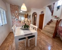 Herverkoop - Villa - Guardamar del Segura - El Raso