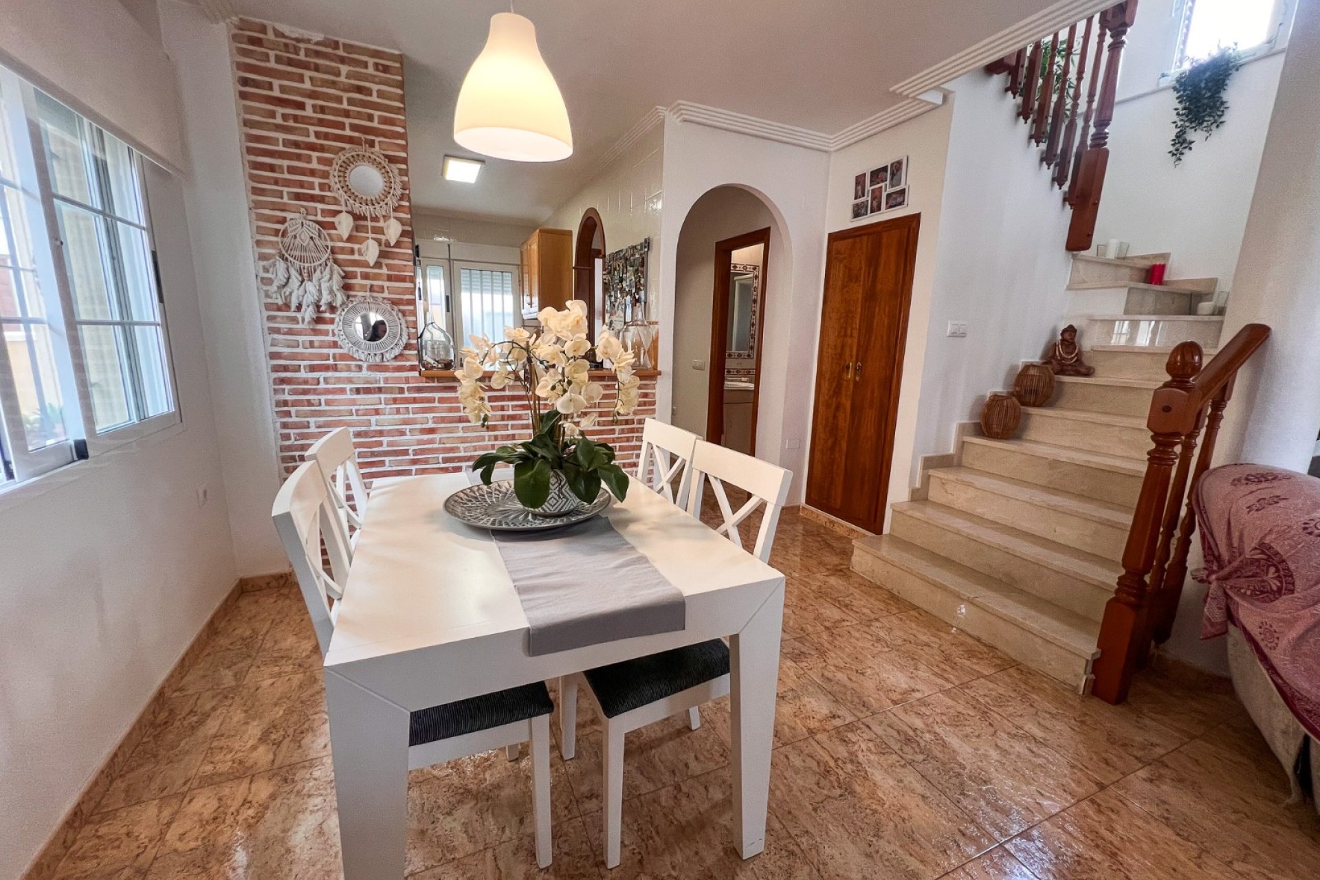 Herverkoop - Villa - Guardamar del Segura - El Raso