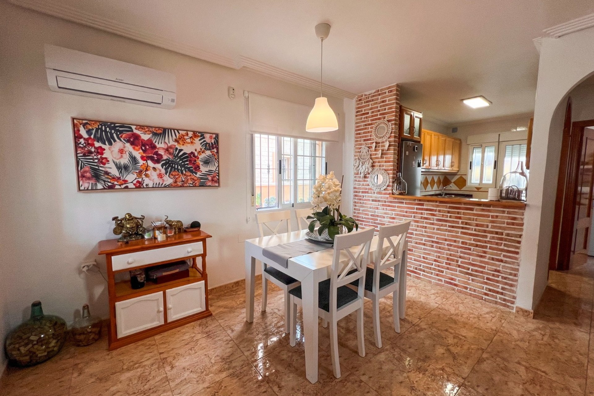 Herverkoop - Villa - Guardamar del Segura - El Raso