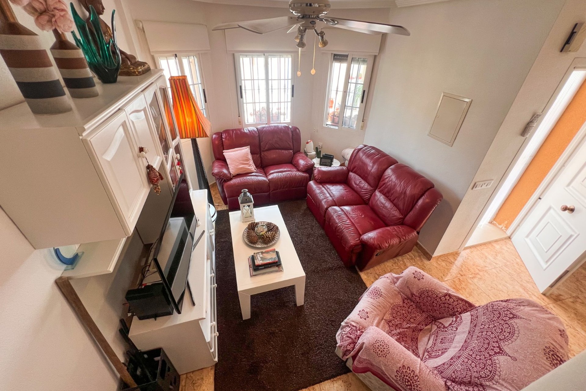 Herverkoop - Villa - Guardamar del Segura - El Raso