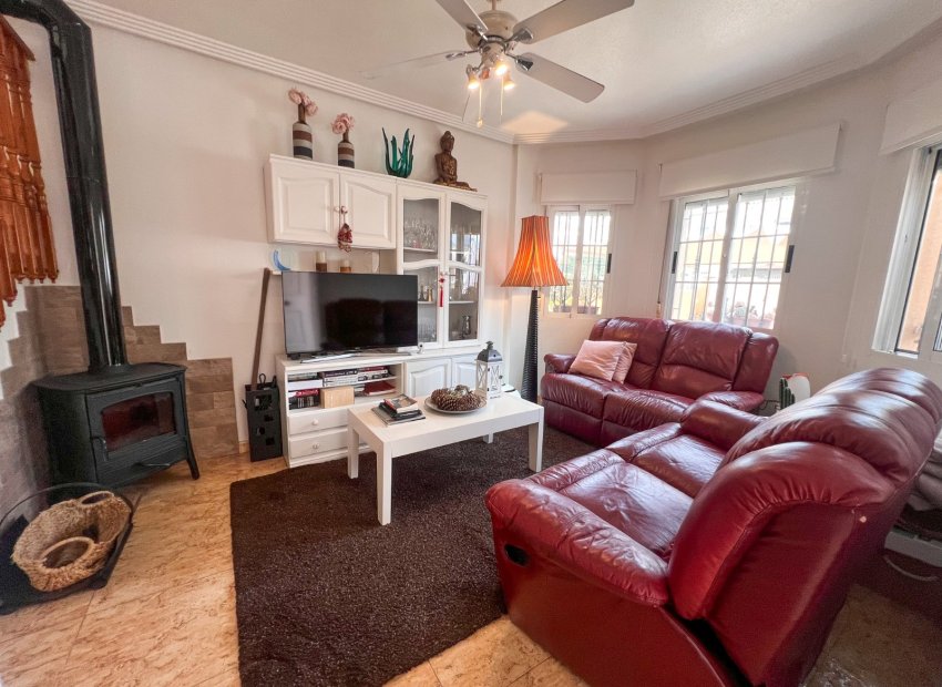 Herverkoop - Villa - Guardamar del Segura - El Raso