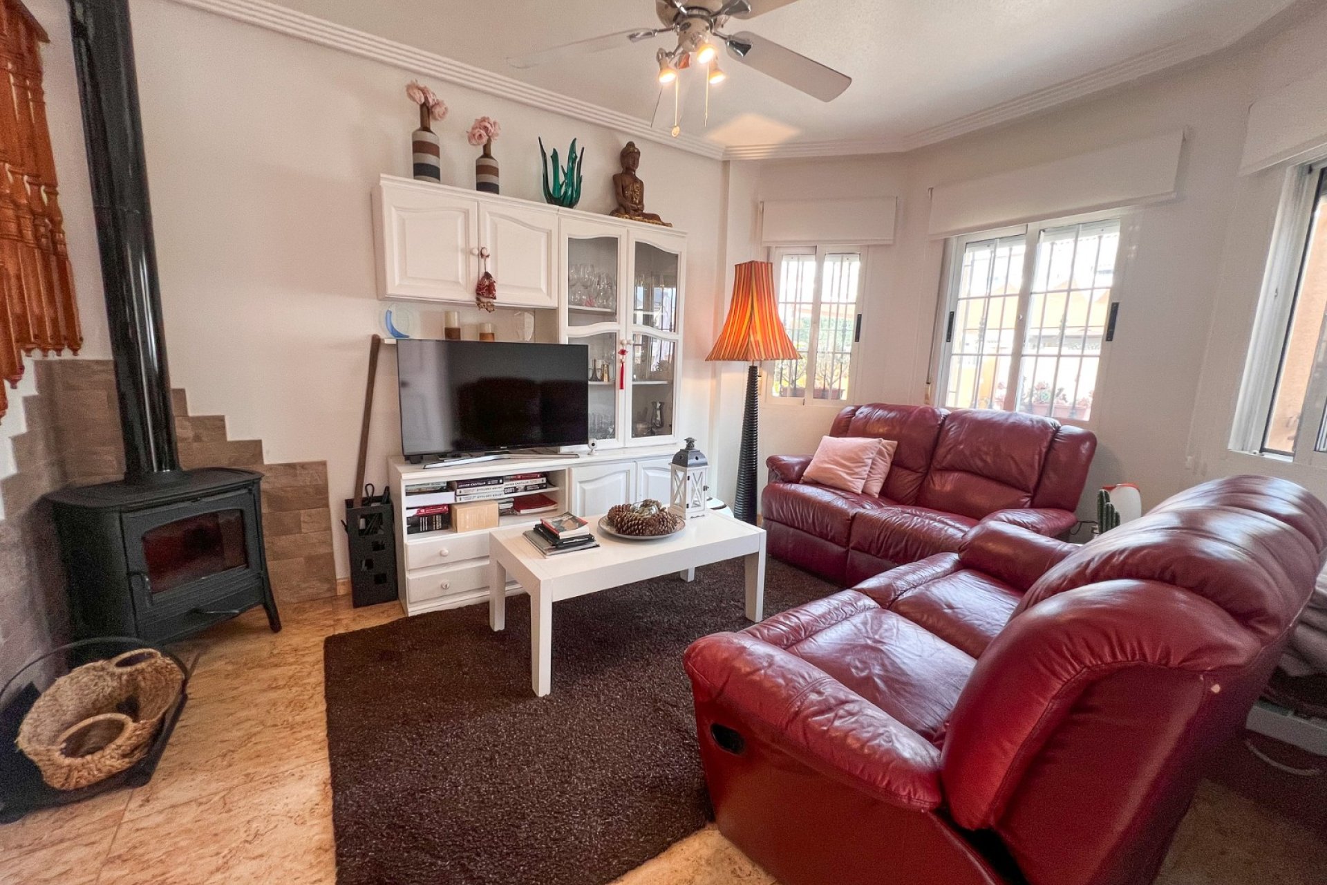 Herverkoop - Villa - Guardamar del Segura - El Raso