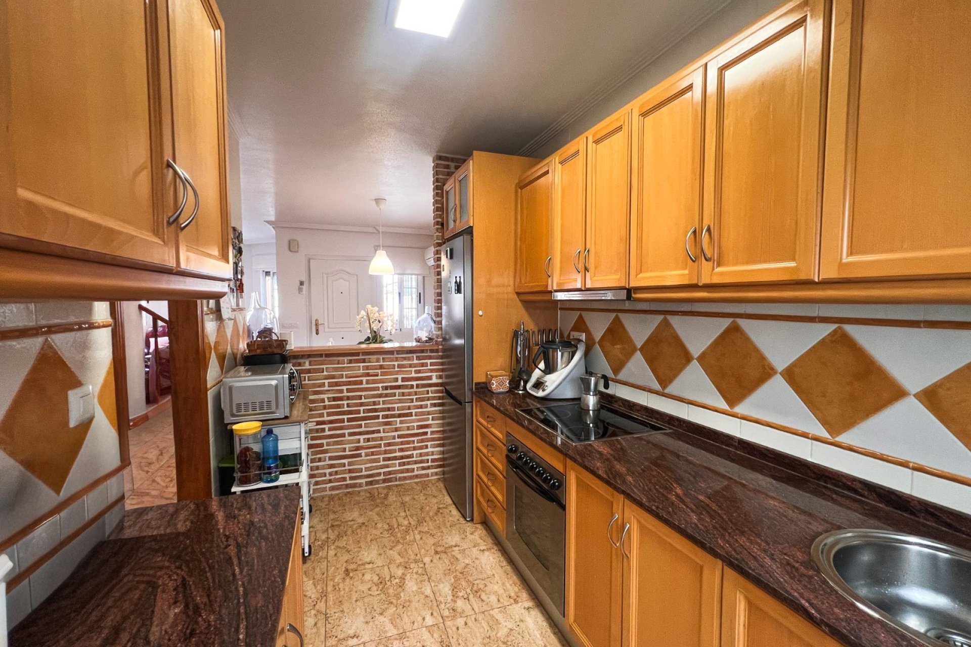 Herverkoop - Villa - Guardamar del Segura - El Raso