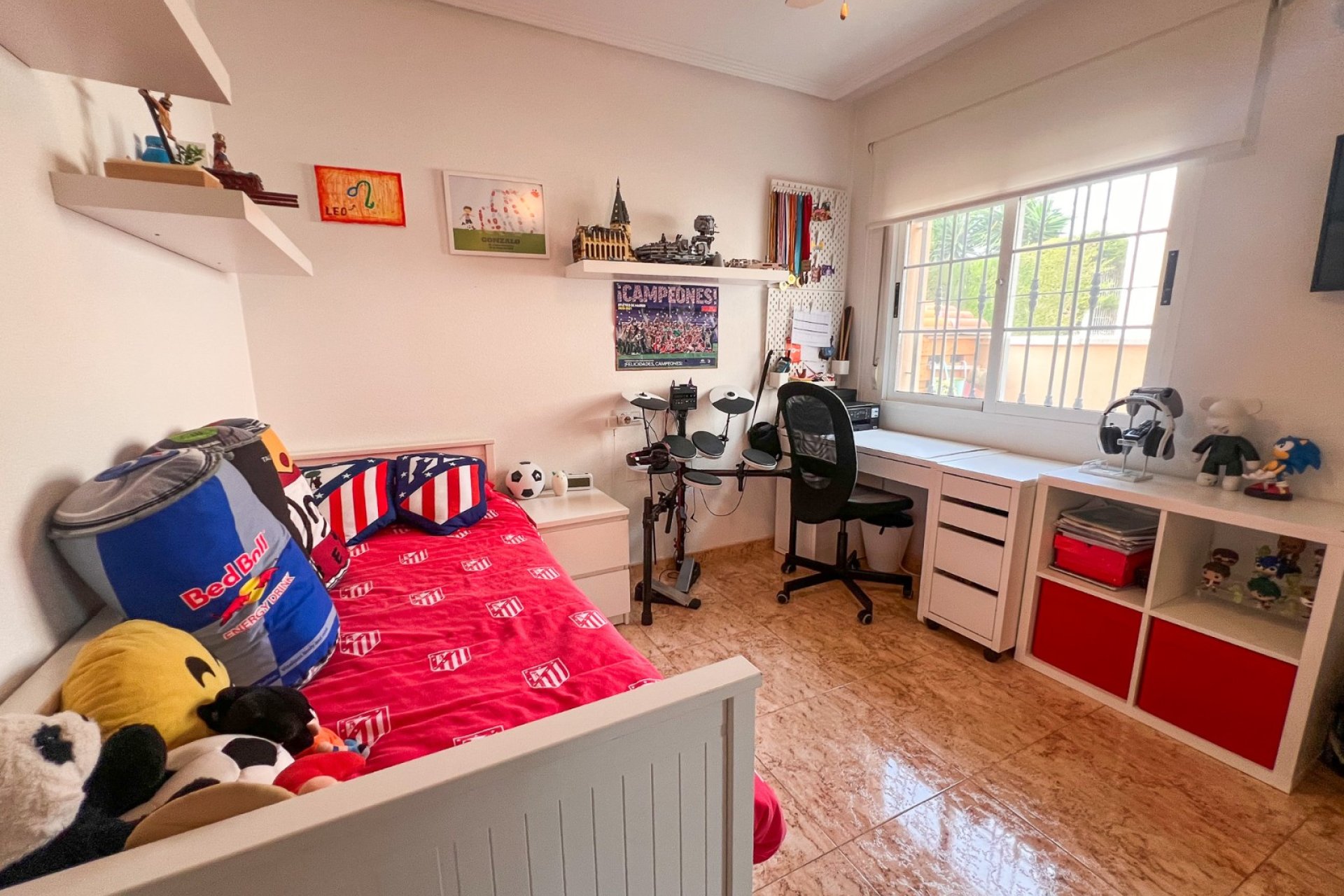 Herverkoop - Villa - Guardamar del Segura - El Raso