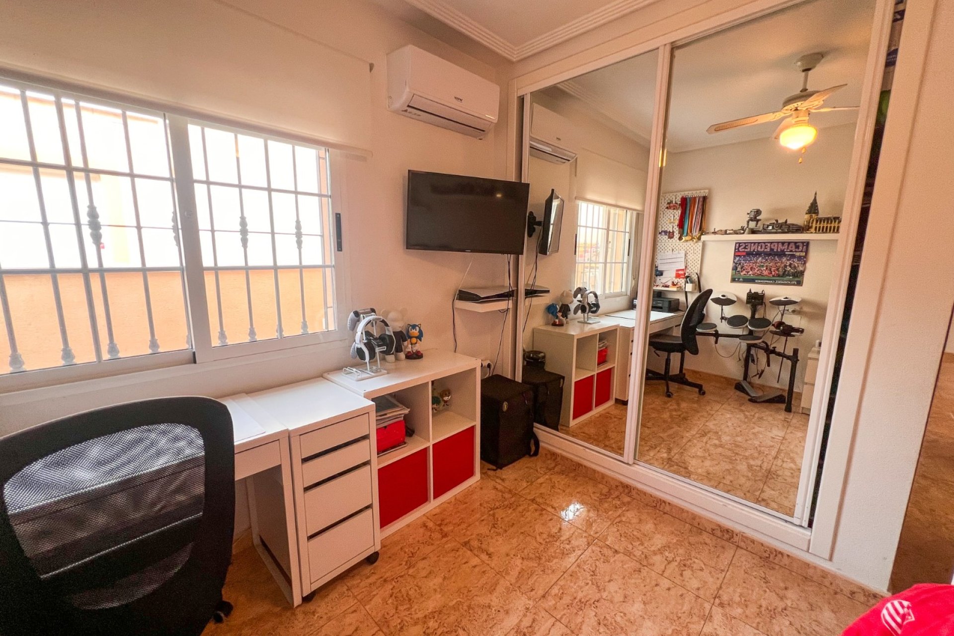 Herverkoop - Villa - Guardamar del Segura - El Raso