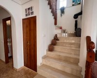 Herverkoop - Villa - Guardamar del Segura - El Raso