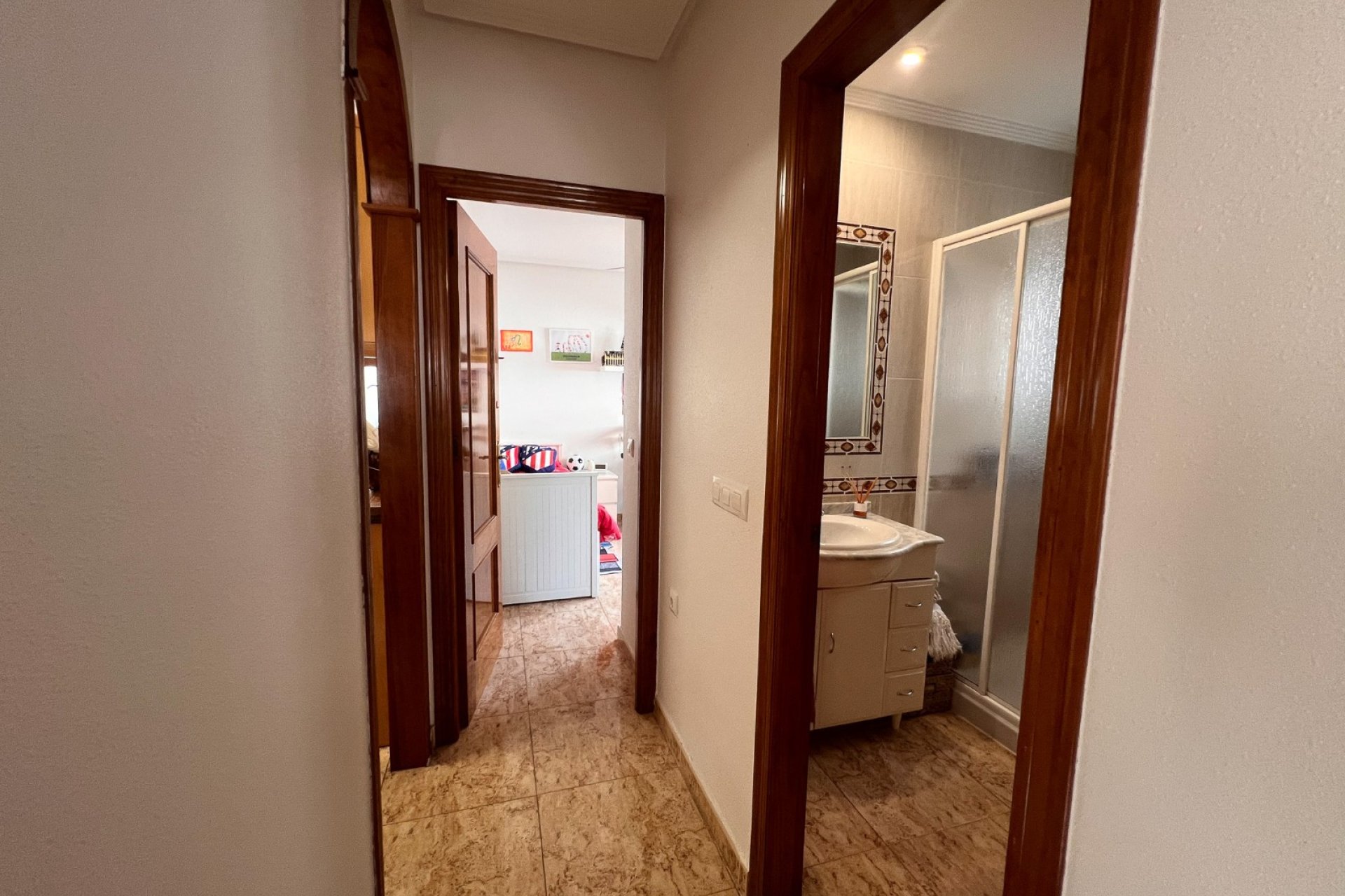 Herverkoop - Villa - Guardamar del Segura - El Raso