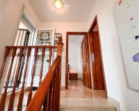 Herverkoop - Villa - Guardamar del Segura - El Raso