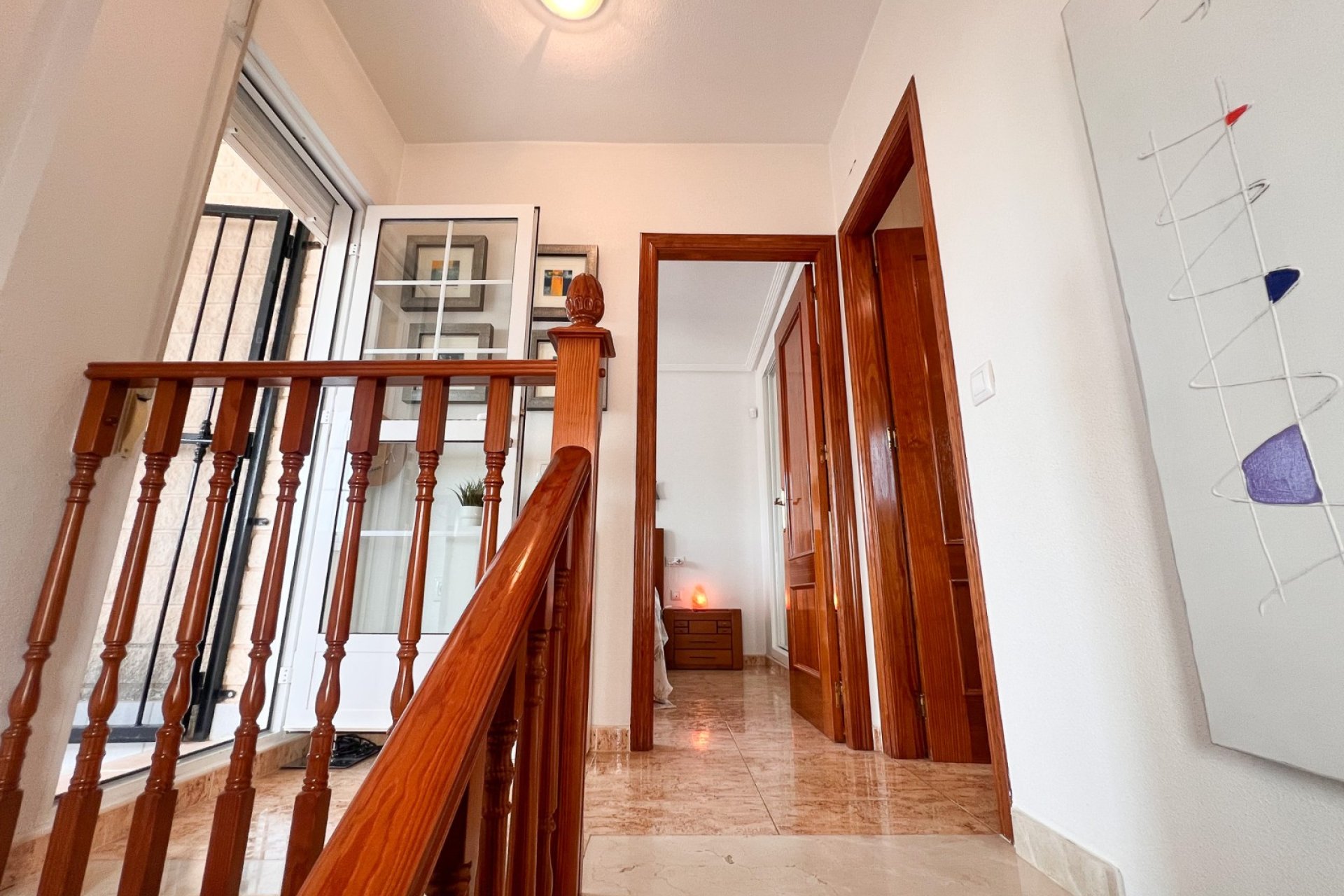 Herverkoop - Villa - Guardamar del Segura - El Raso