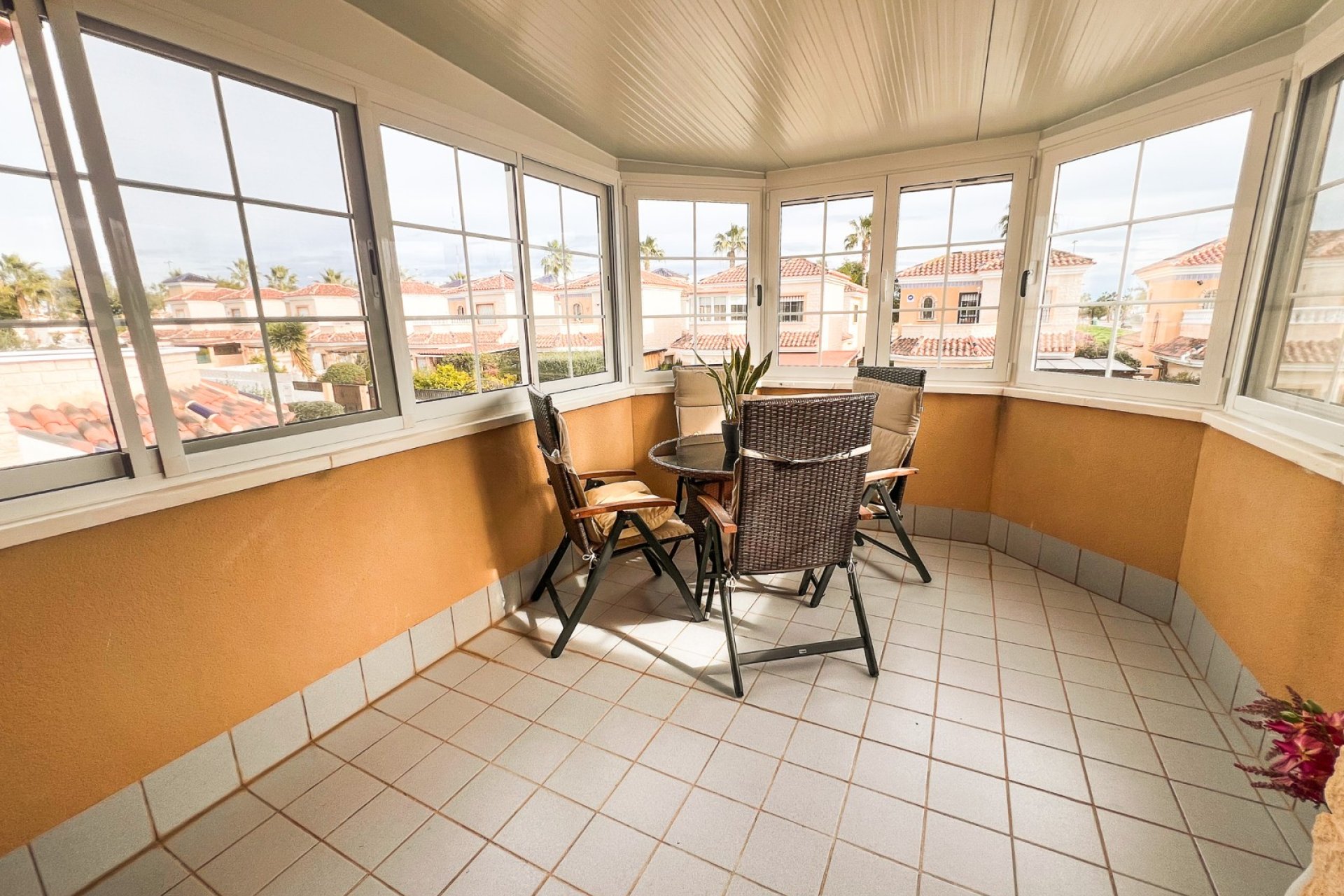 Herverkoop - Villa - Guardamar del Segura - El Raso