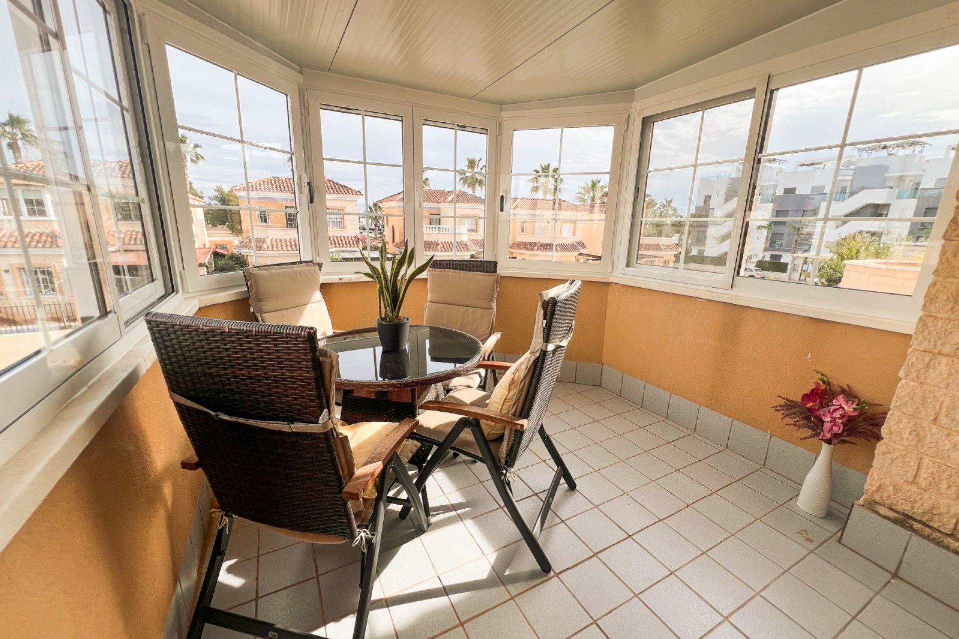 Herverkoop - Villa - Guardamar del Segura - El Raso