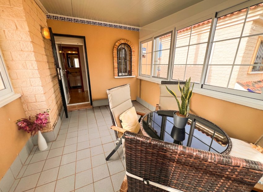 Herverkoop - Villa - Guardamar del Segura - El Raso