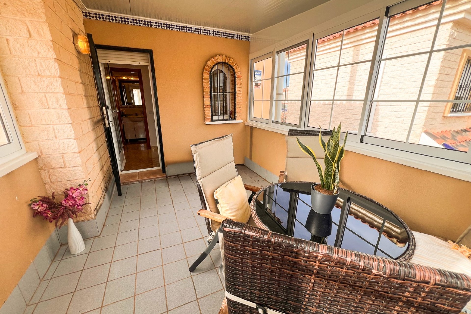 Herverkoop - Villa - Guardamar del Segura - El Raso