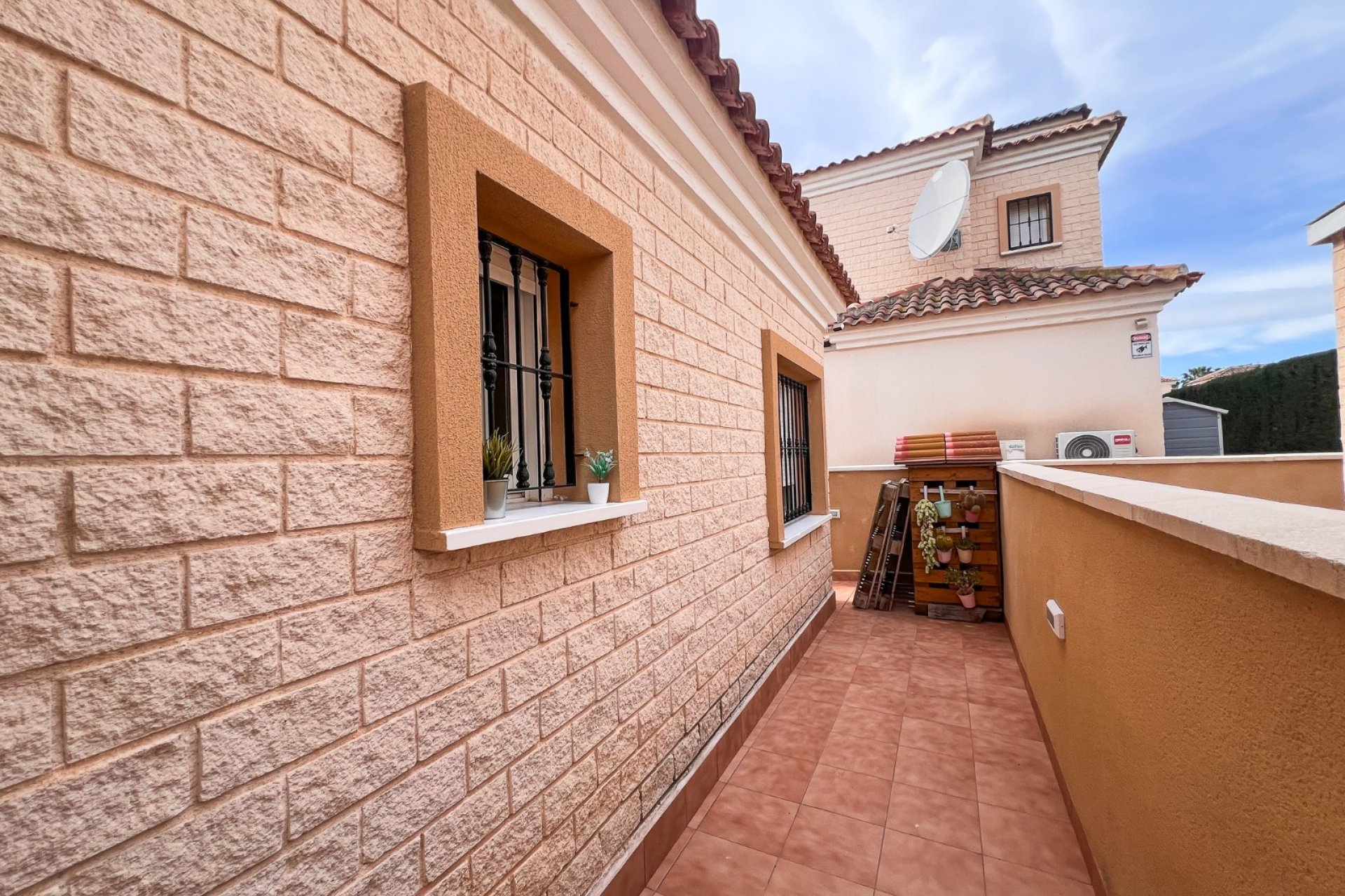 Herverkoop - Villa - Guardamar del Segura - El Raso