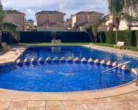 Herverkoop - Villa - Guardamar del Segura - El Raso