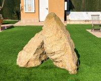 Herverkoop - Villa - Guardamar del Segura - El Raso