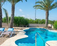 Herverkoop - Villa - Guardamar del Segura - El Raso