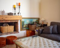 Herverkoop - Villa - Guardamar del Segura - El Raso